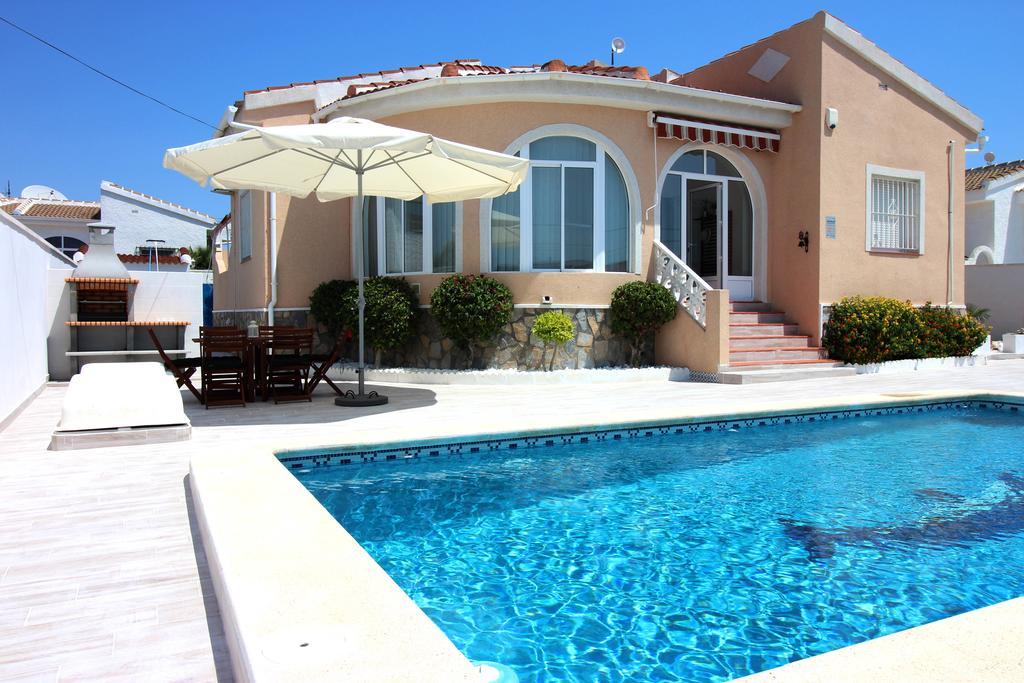 Casa Bruno Villa Ciudad Quesada Exterior photo