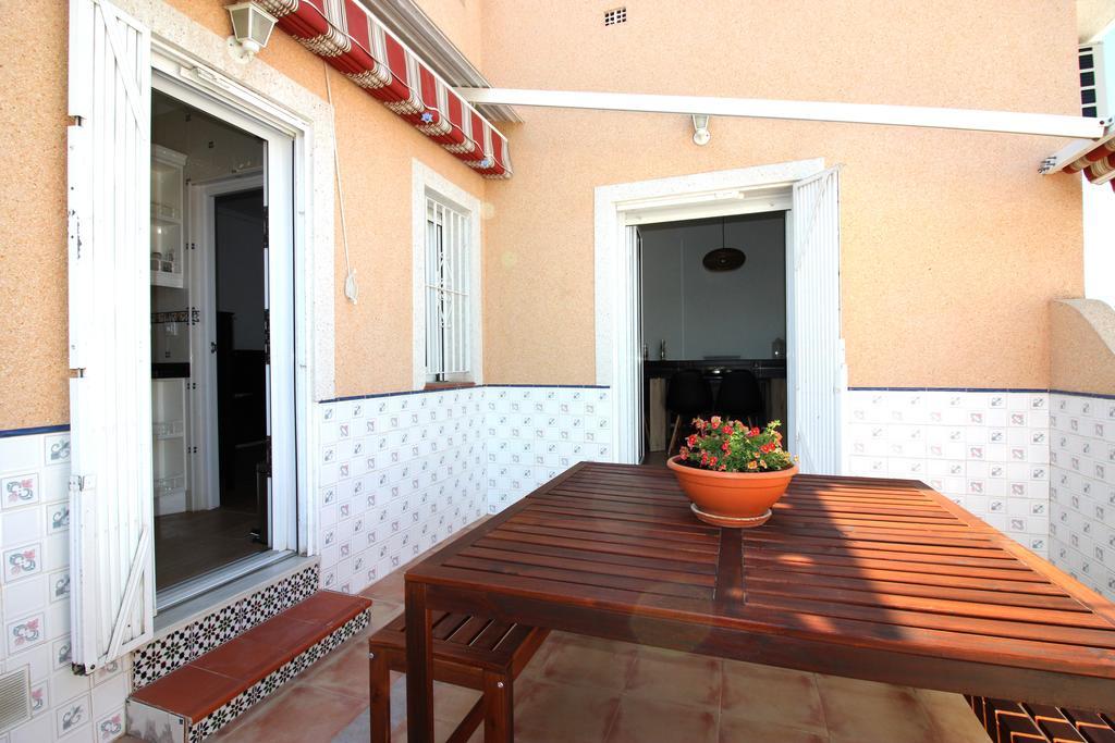 Casa Bruno Villa Ciudad Quesada Exterior photo